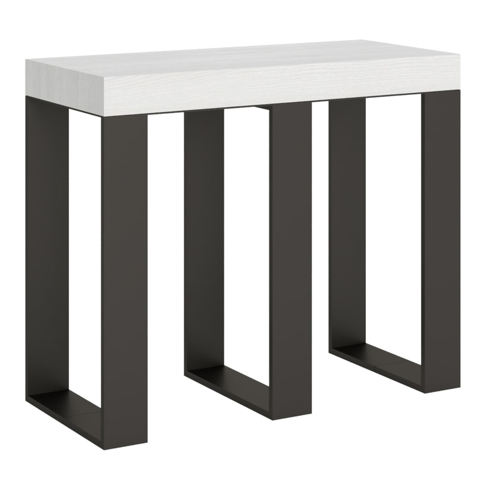 console extensible effet