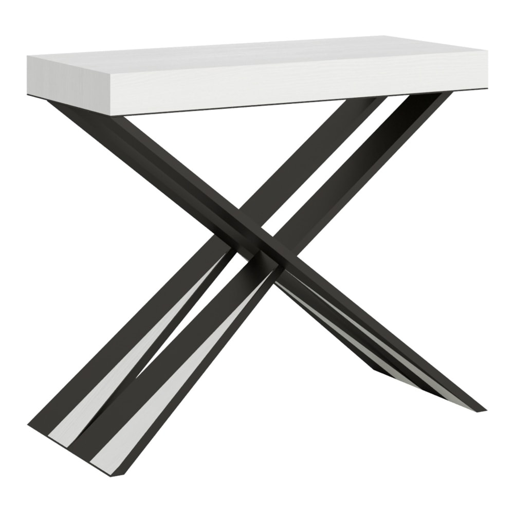 console extensible 90x40/196