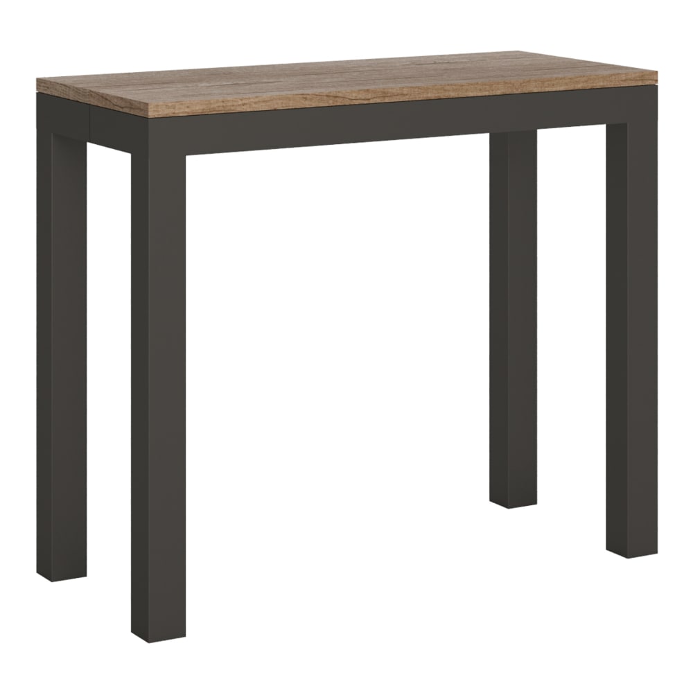 console extensible 90x40/196