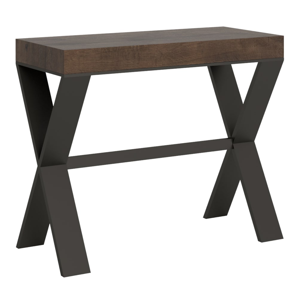 console extensible effet