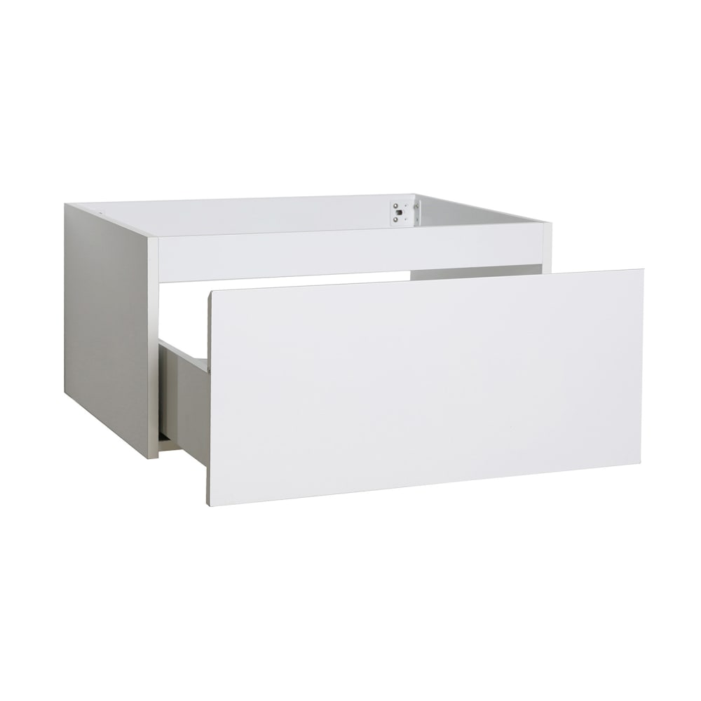 Caisson de salle de bain - Meuble bas rangement salle de bain - WILL