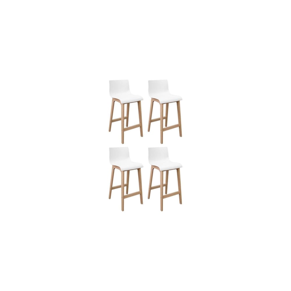 Lot tabourets bar