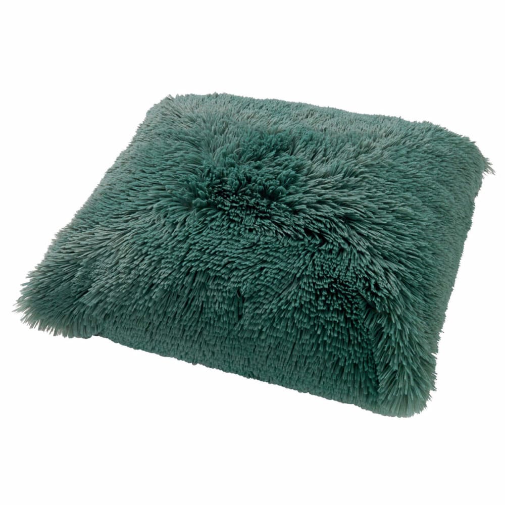 Coussin Vert 45x45 cm - Maisons du Monde