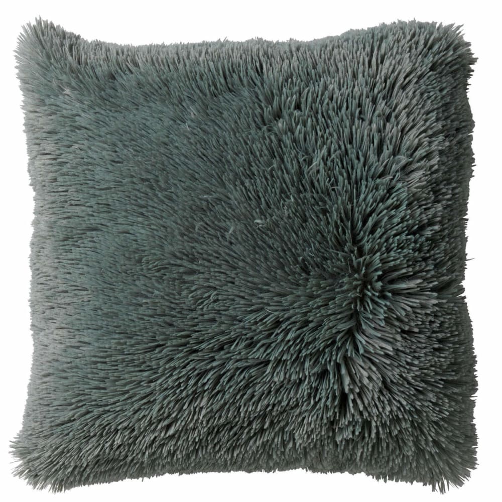 Coussin Vert 45x45 cm