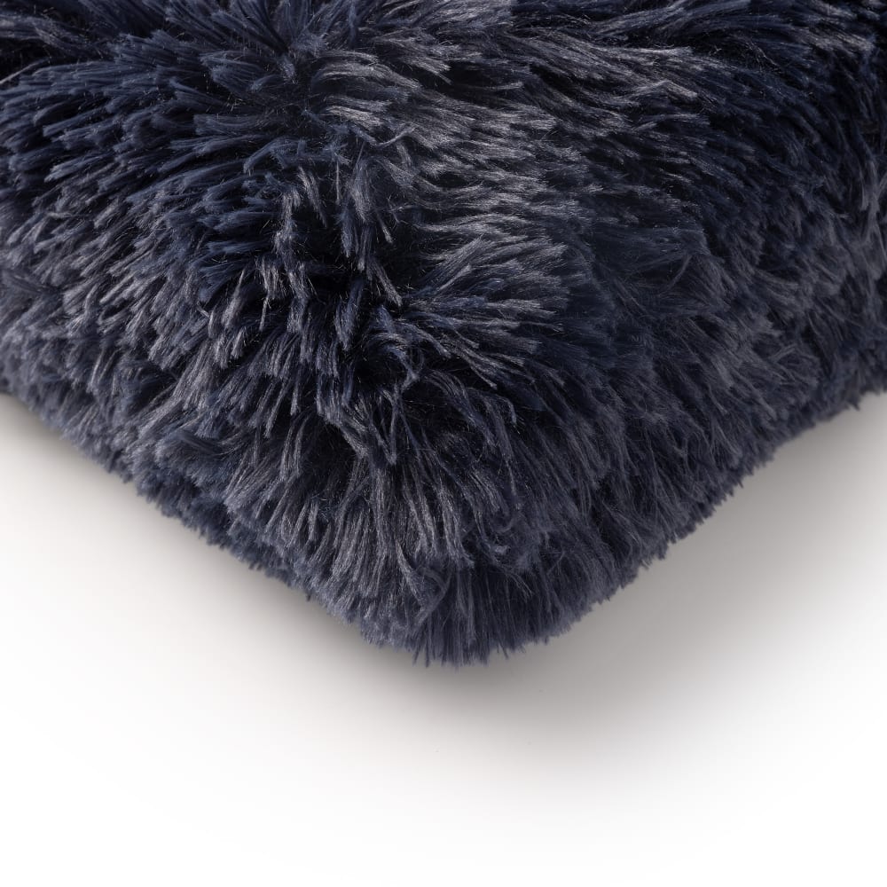 Coussin Bleu 45x45 cm - Maisons du Monde