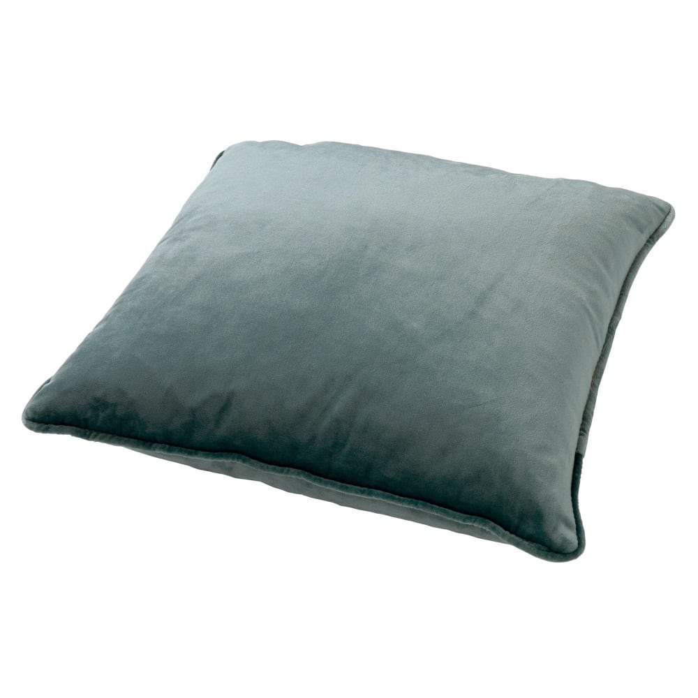 Coussin Vert 45x45 cm — vue 3