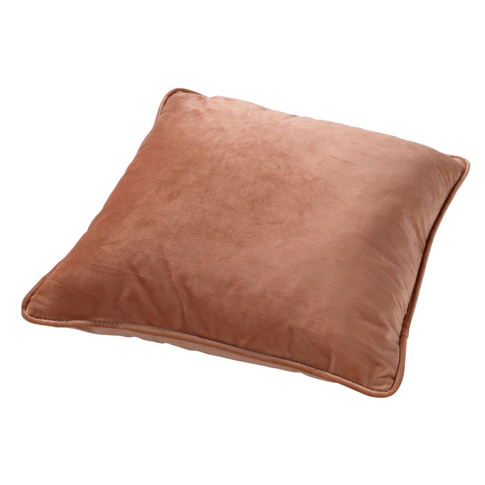 Coussin Rose 45x45 cm — vue 3
