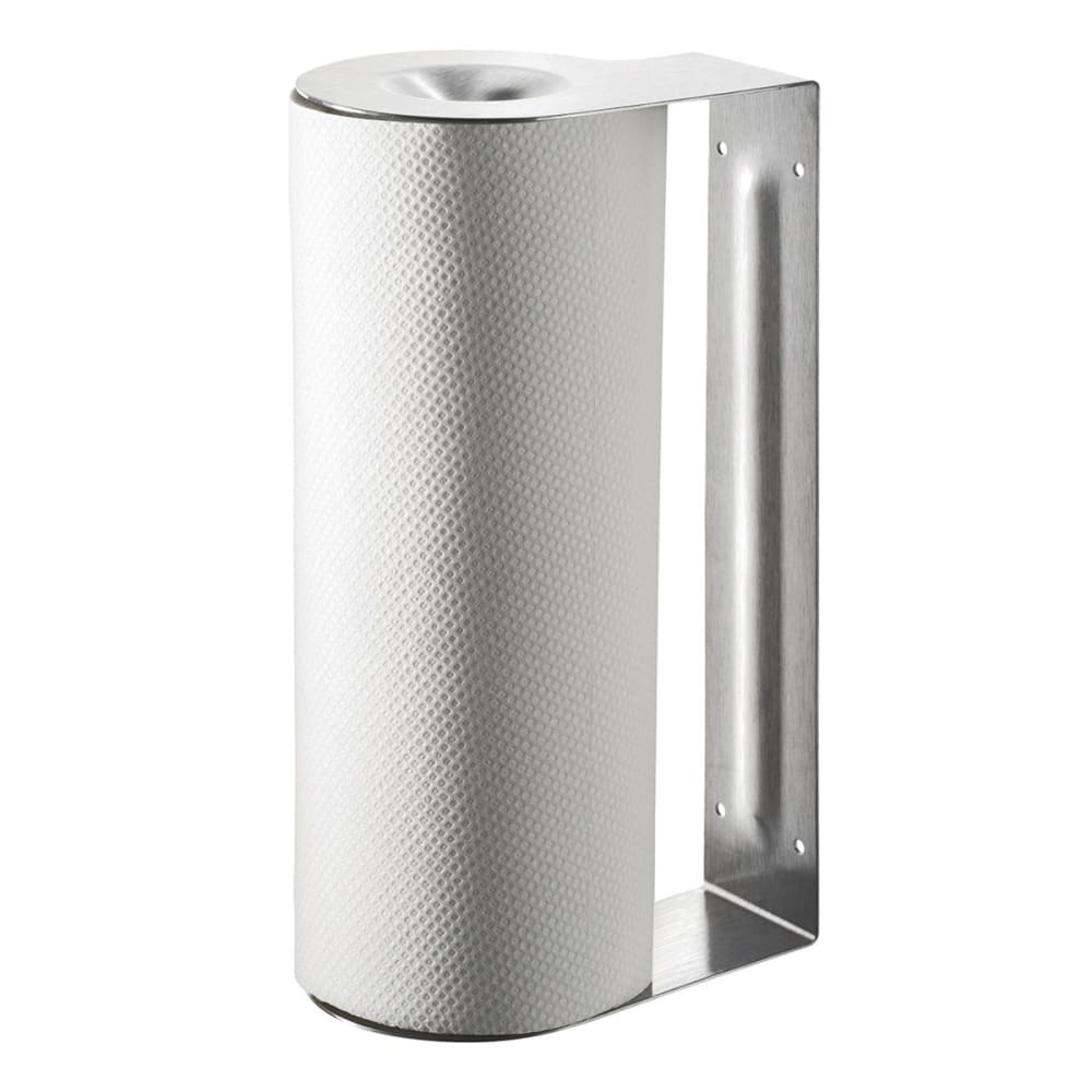 Portarossoolo da cucina acciaio inox argento - GEFU
