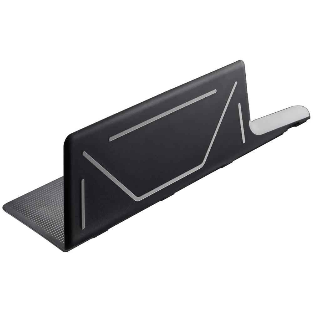 Planche à découper pliable en polypropylène noir - Maisons du Monde