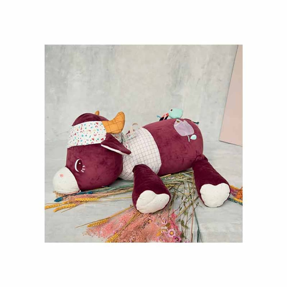 Peluche range secrets Rosalie - Maisons du Monde