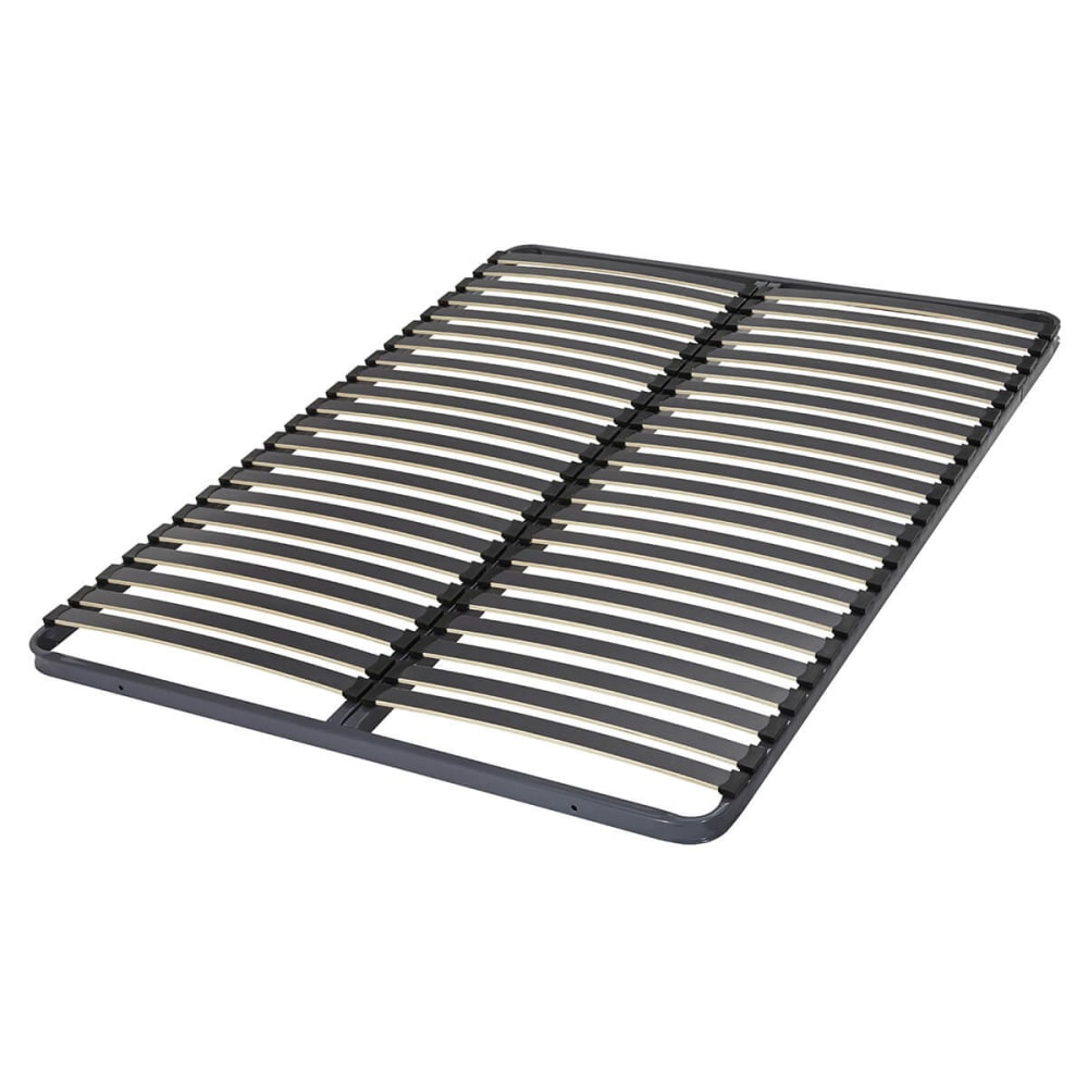 Sommier 2x22 lattes 160x200cm - Maisons du Monde