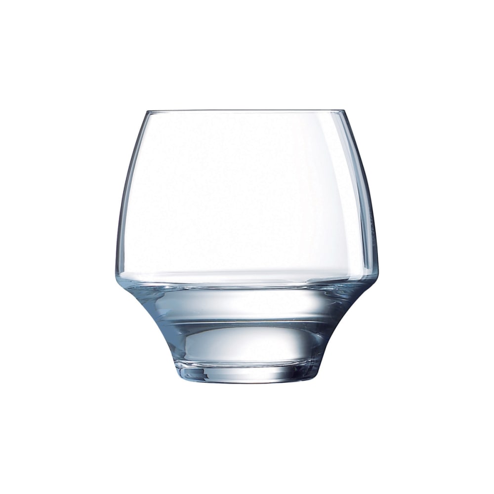 Gobelets forme basse 38cl - Lot de 6 Gobelets forme basse 38cl - Lot de 6