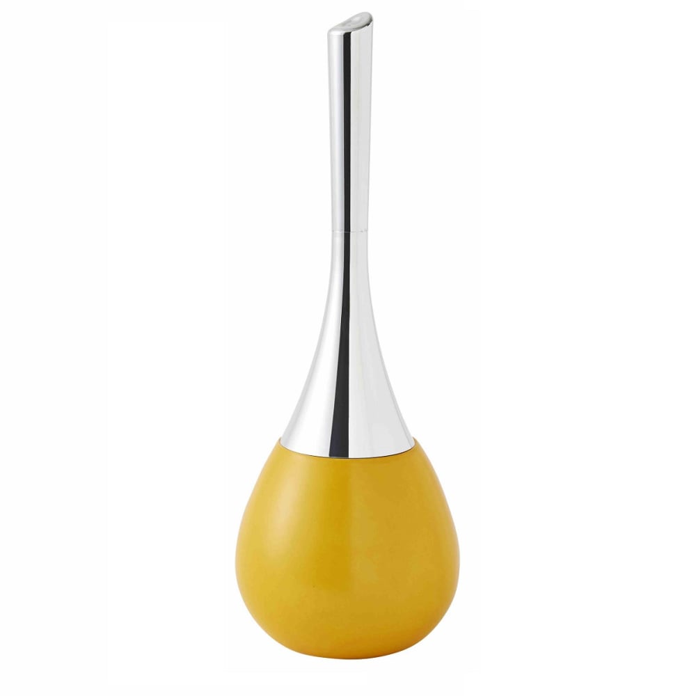 Brosse wc en porcelaine