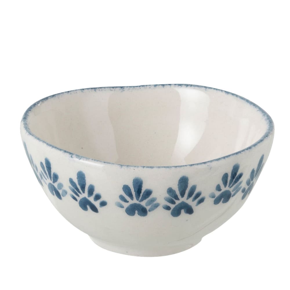 Petit bol oriental en céramique