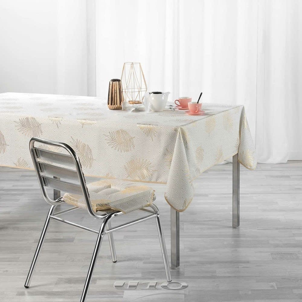 Nappe antitache rectangulaire 145x240cm - Maisons du Monde