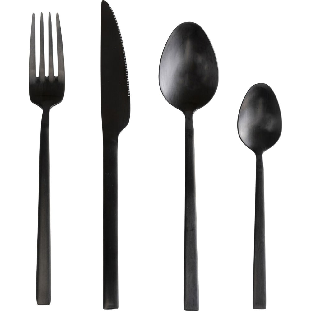 couverts de table en