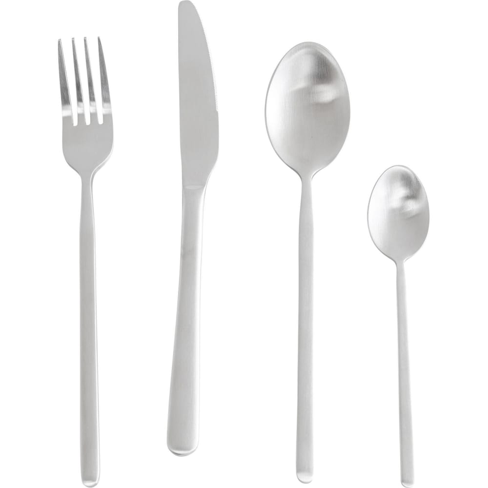 couverts de table en