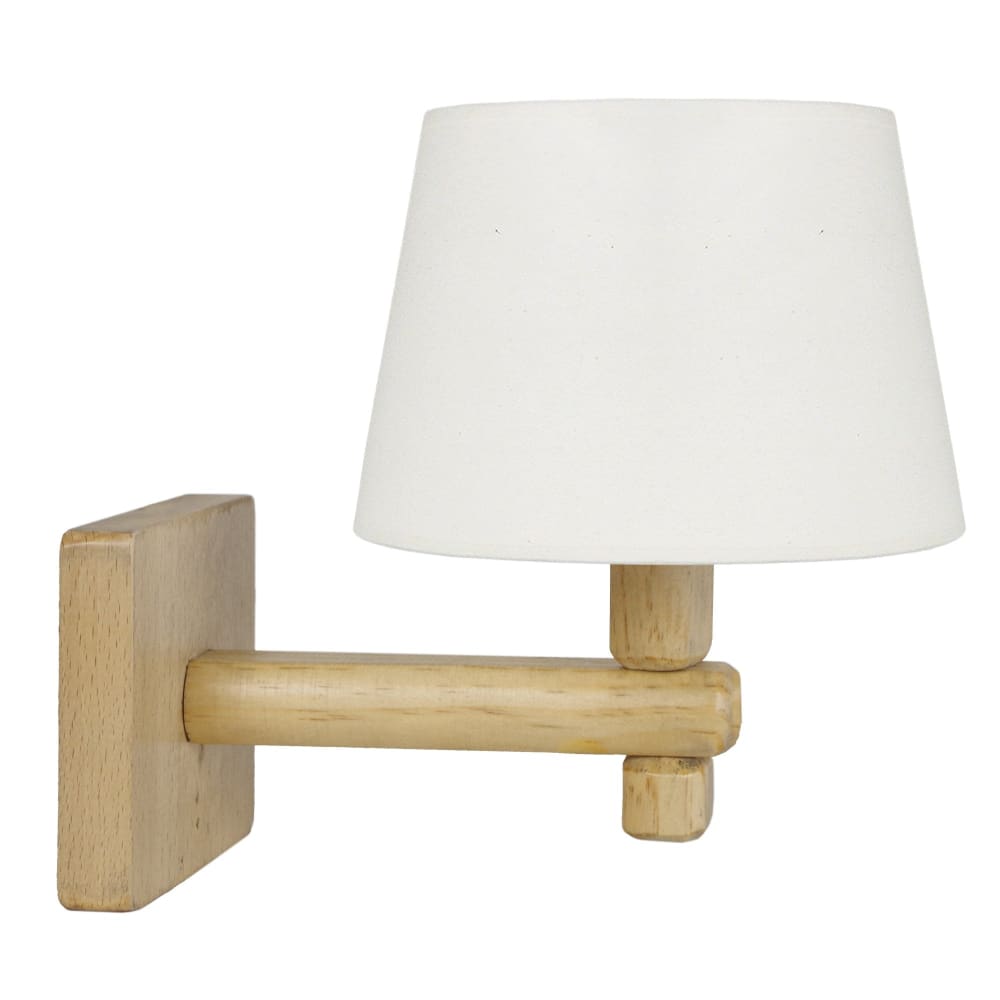 Applique flex métal abat-jour cuivre