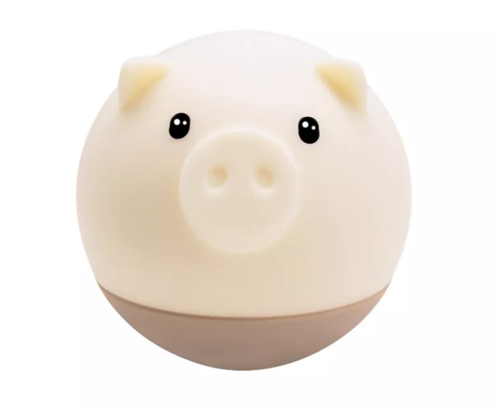 Lampe veilleuse Piggy (Coup de Coeur) - Image 1