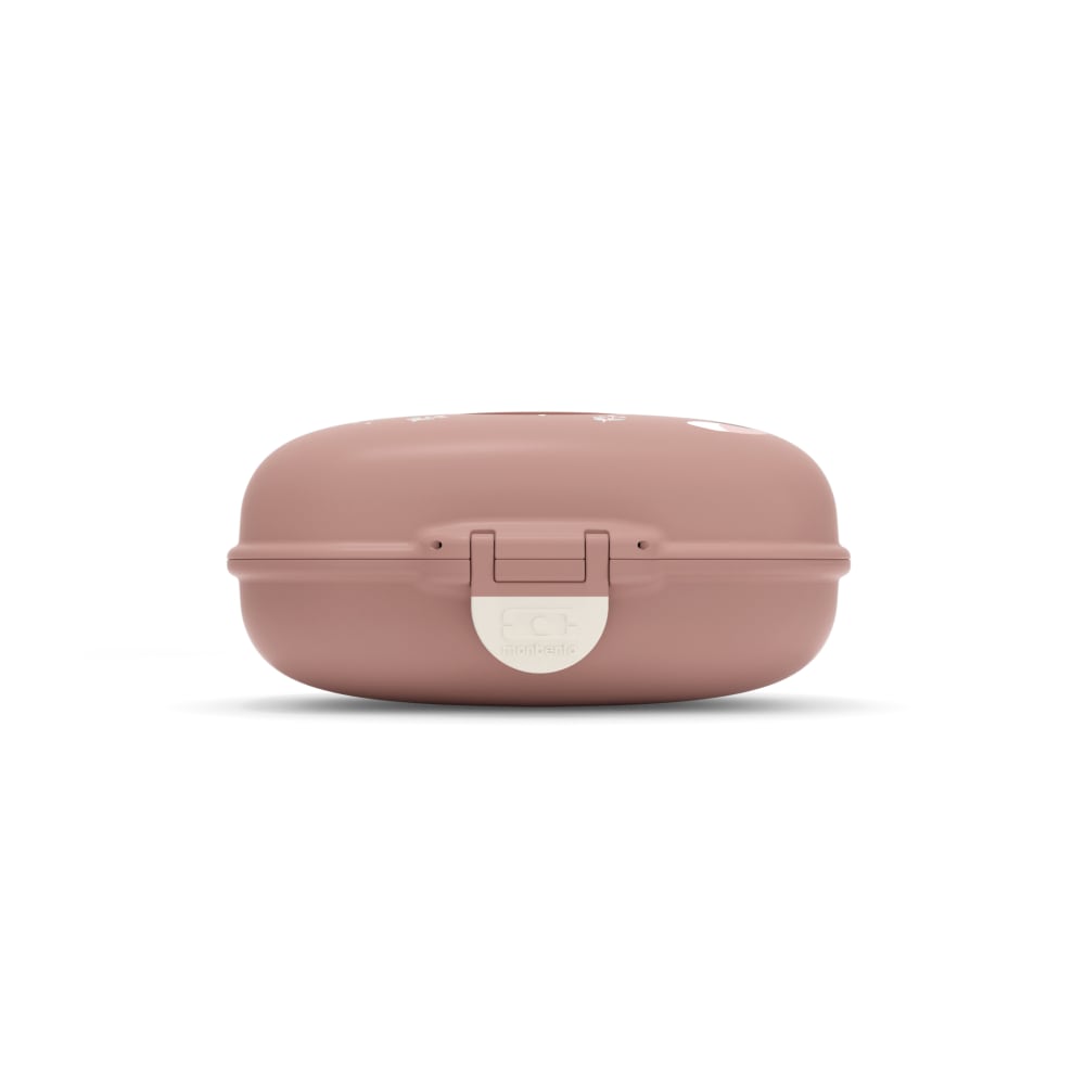 Boîte à goûter enfant 600ml en PP Cannelle Renard - Maisons du Monde