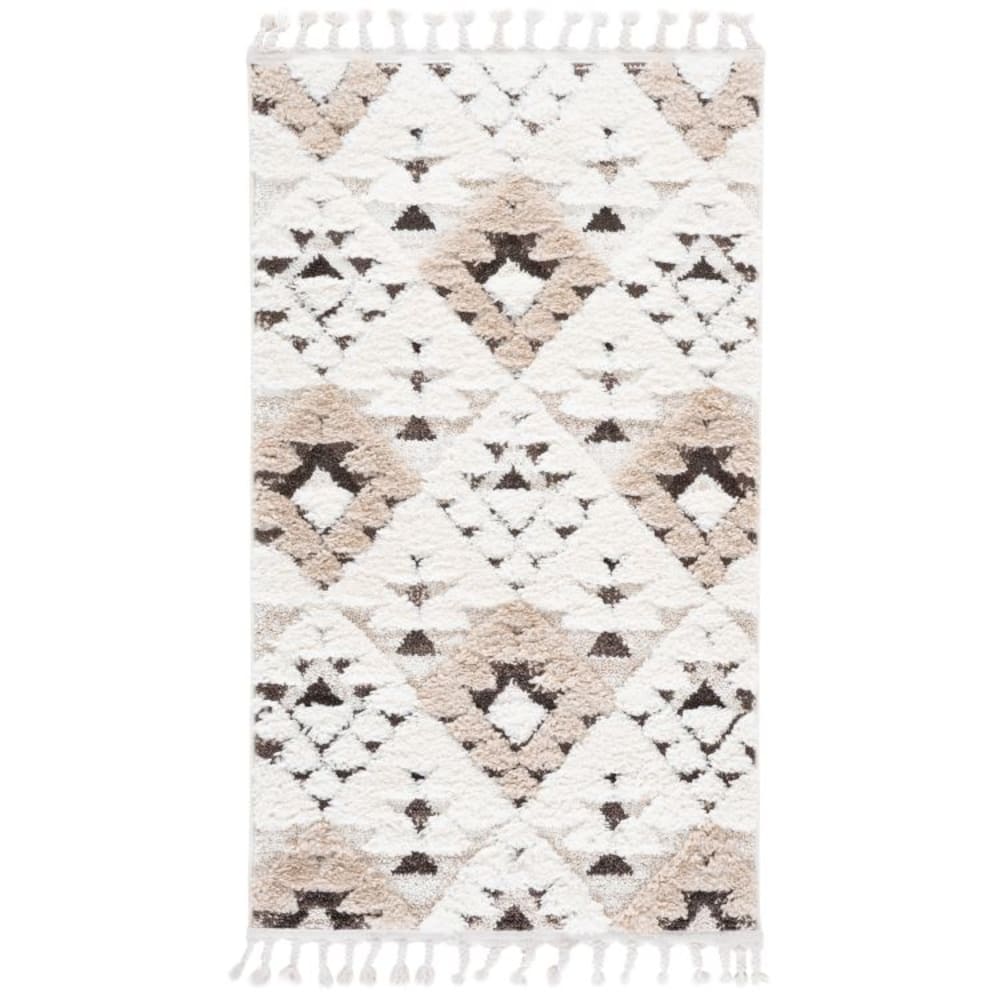 Tapis polypropylène