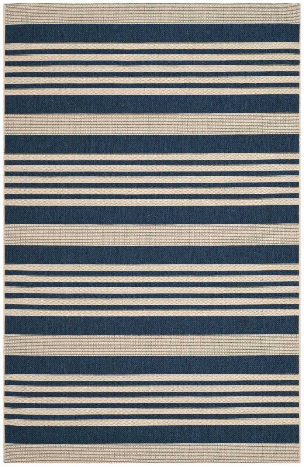 Tapis Bleu 160 X 231 cm