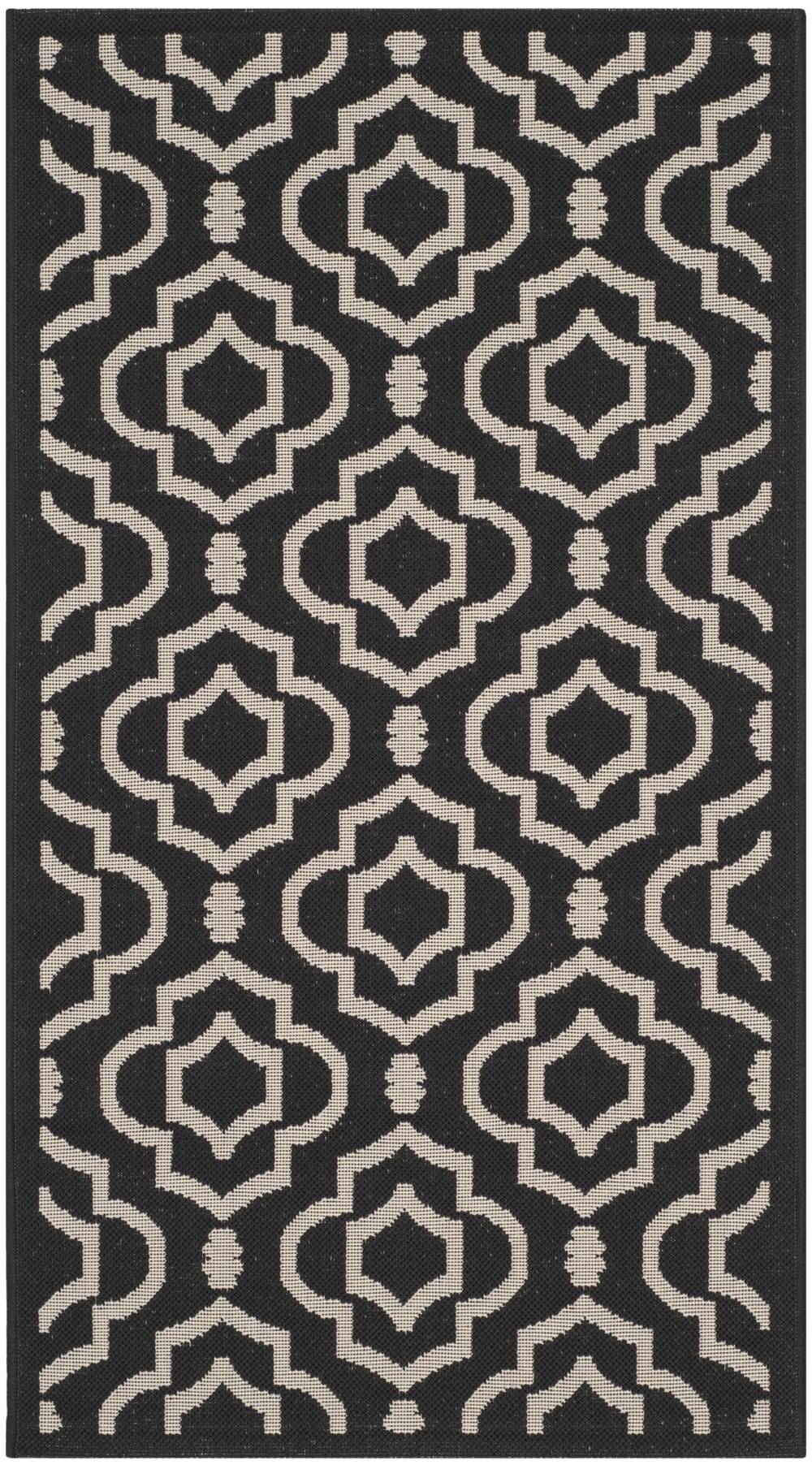 Tapis Beige 79 X 152 cm
