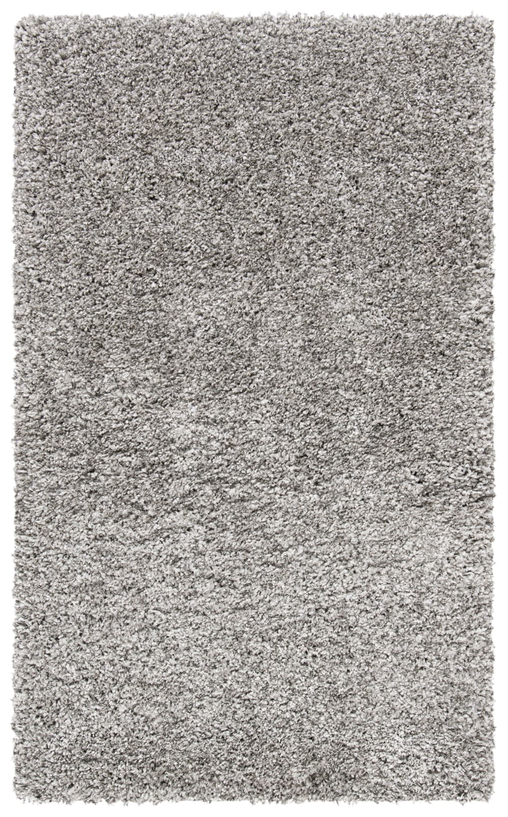 Tapis argent 122 x 183