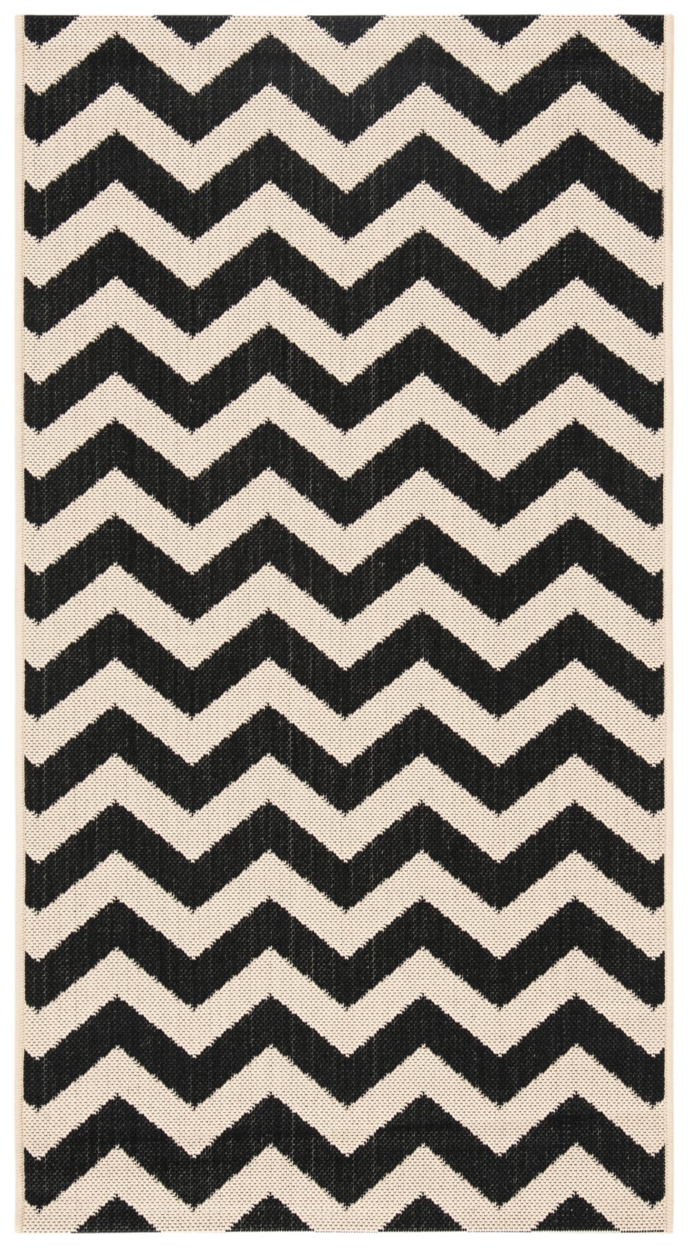 Tapis beige 122 x 170 cm