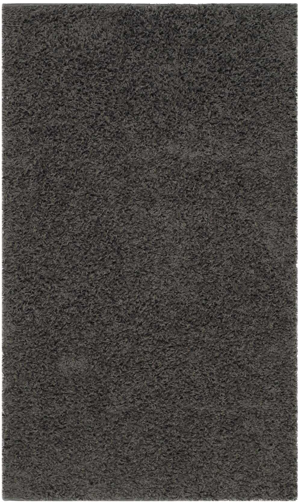 Tapis gris 91 x 152 cm