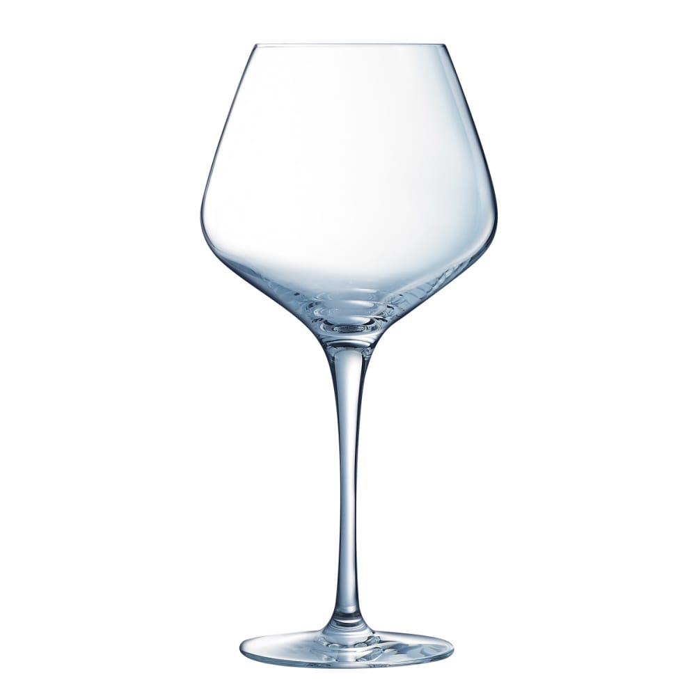 Verres à pied ballon 60cl - Lot de 6 Verres à pied ballon 60cl - Lot de 6