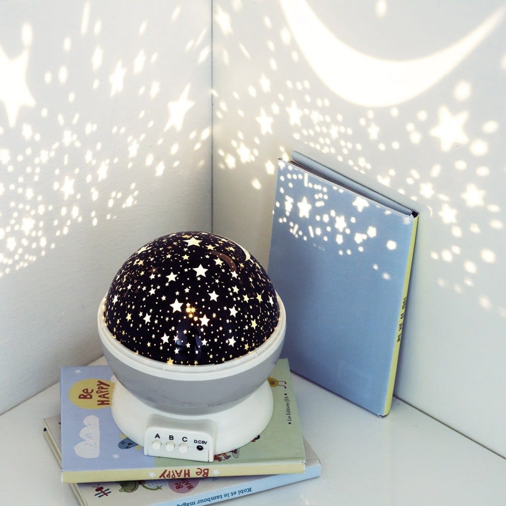 Veilleuse   Gris (Decoratie) - Image 3