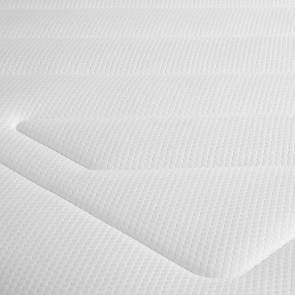 Pack matelas ressorts, sommier, pieds et compléments 30.5 cm 180x200 - Maisons du Monde