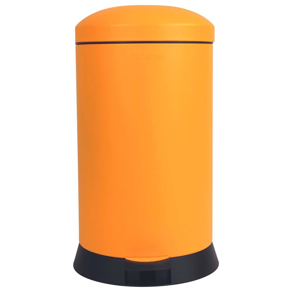 Poubelle de cuisine à pédale 20L