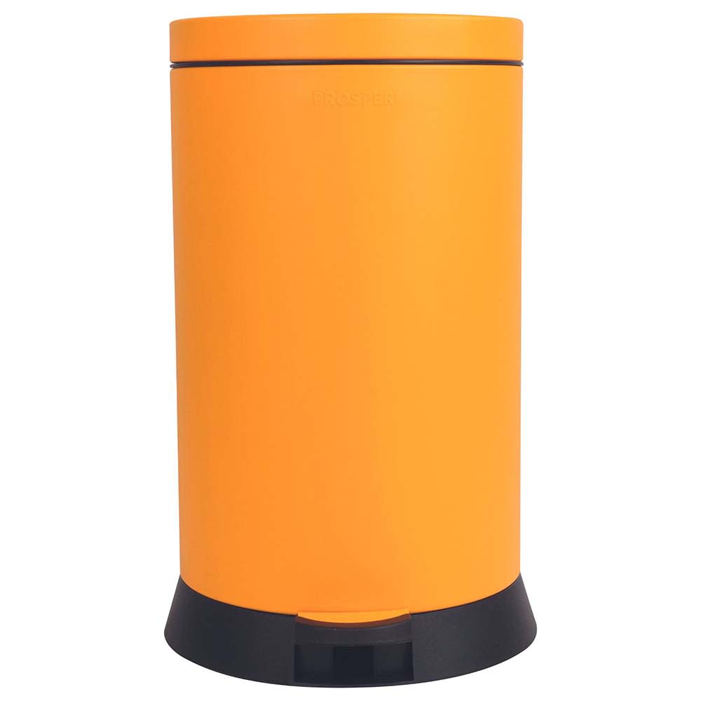 Poubelle de cuisine à pédale 20L