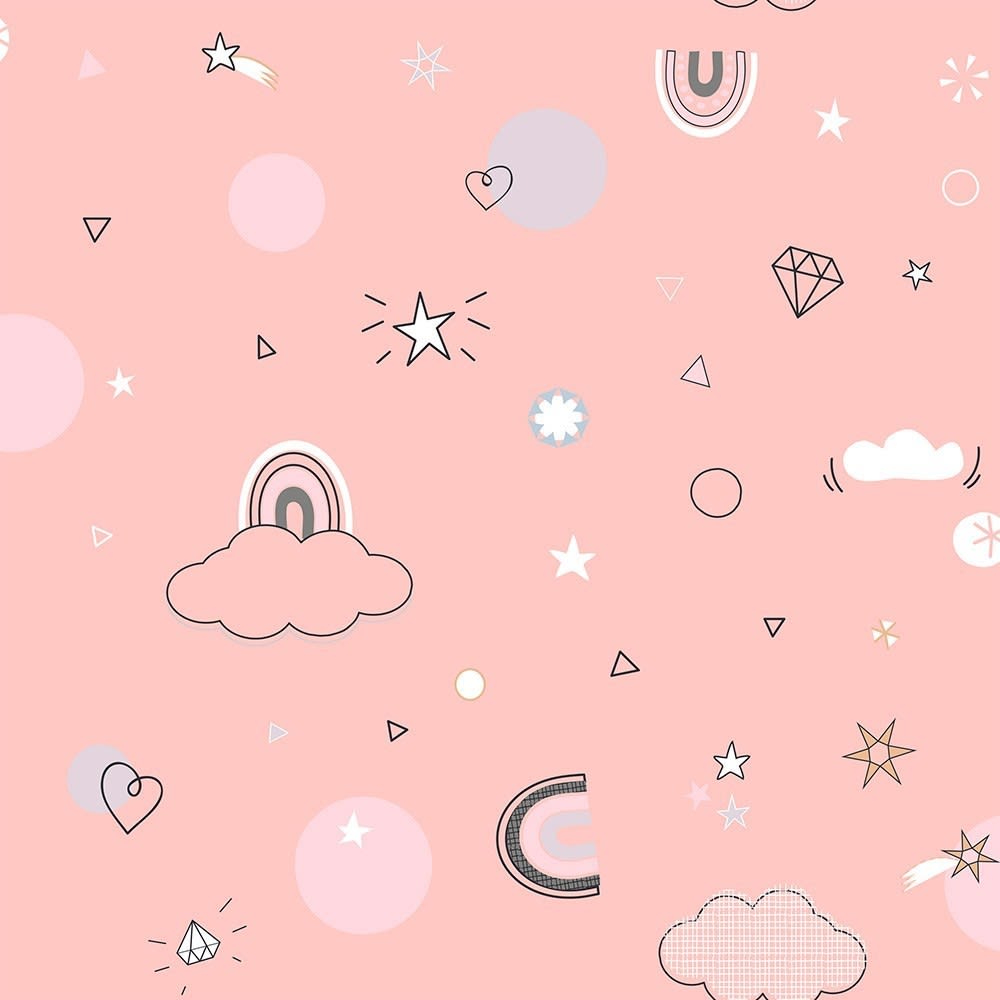 Housse de couette enfant 140x200 + taie (Decoratie) - Image 1