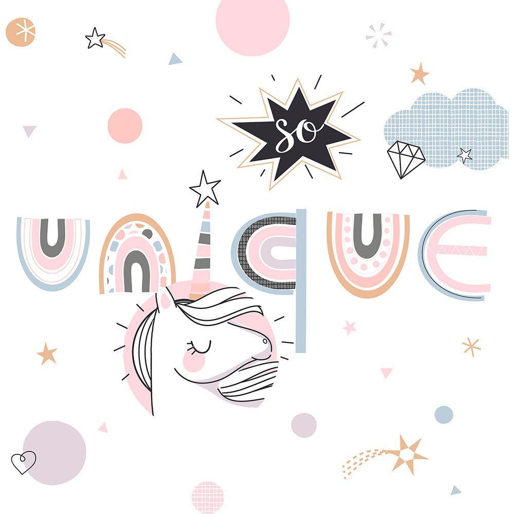 Housse de couette enfant 140x200 + taie (Decoratie) - Image 2