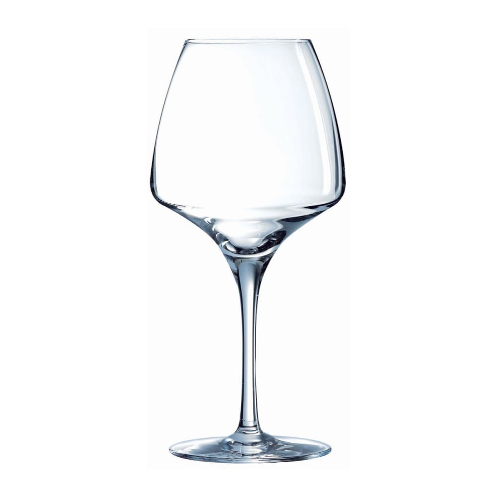 6 verres à pied pro tasting 32 cl