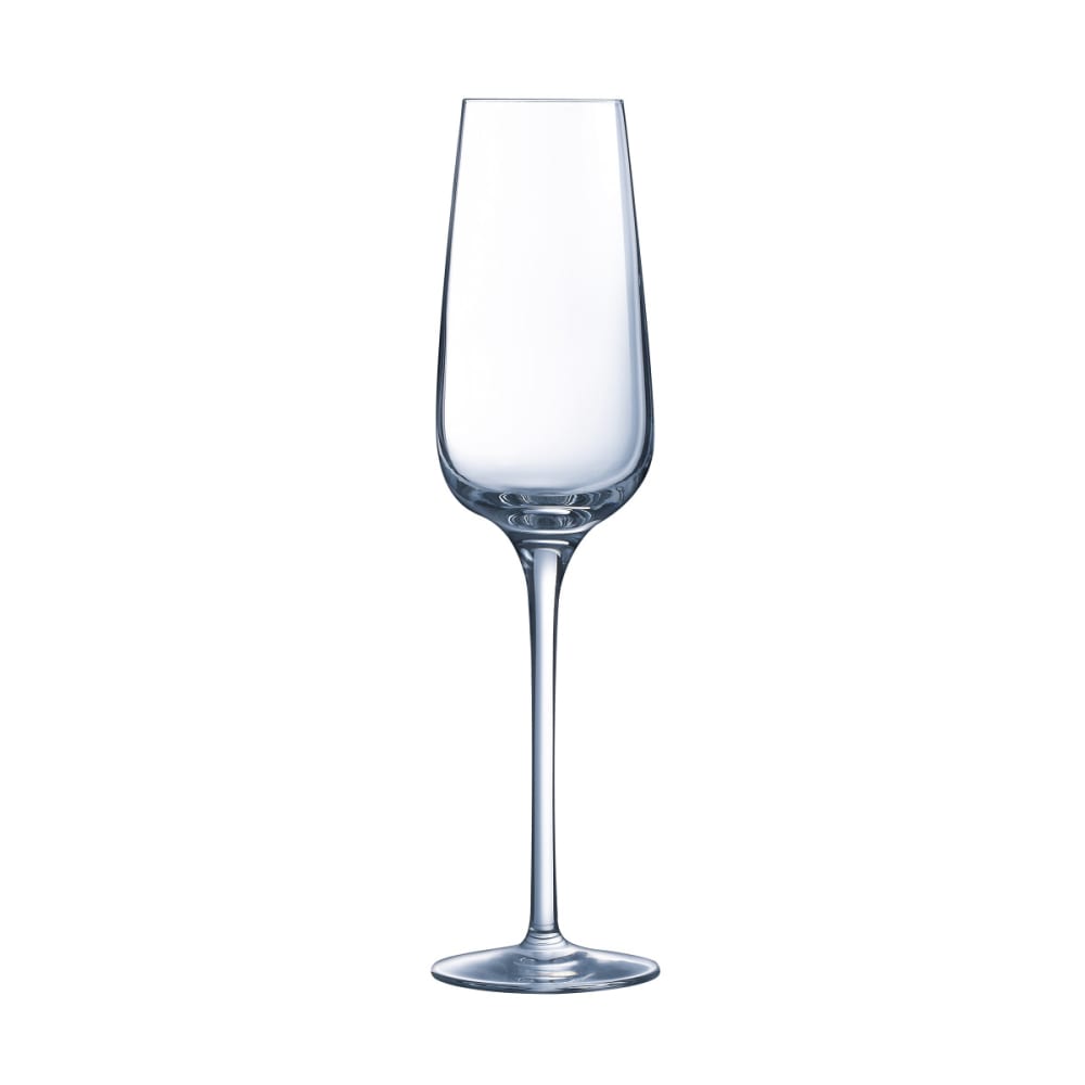 Flûtes 21cl - Lot de 6