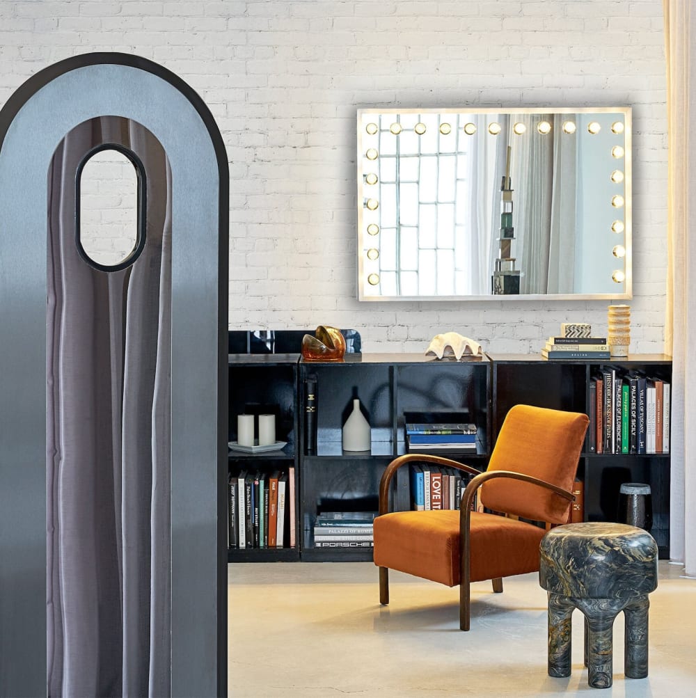 Papier Peint Briques, papier véritable, 200x280cm, 8 feuilles