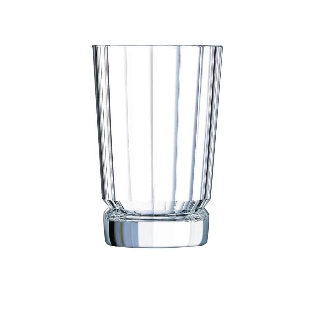 Verres à eau, jus et soda 36cl - Lot de 6