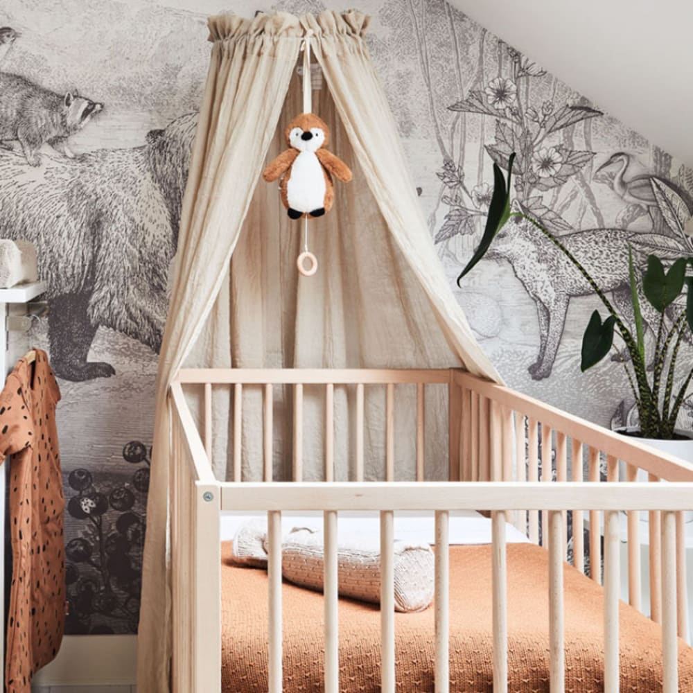 Petit ciel de lit - Maisons du Monde