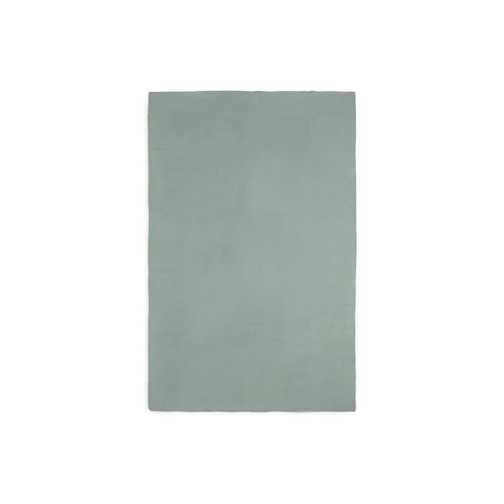 Couverture en tricot - Maisons du Monde