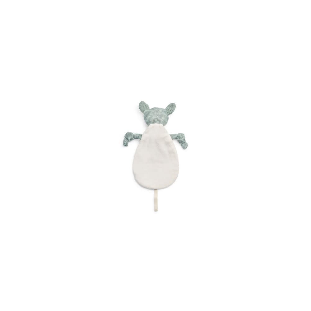 Doudou attache sucette biche - Maisons du Monde