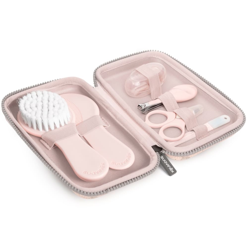 Trousse de soin