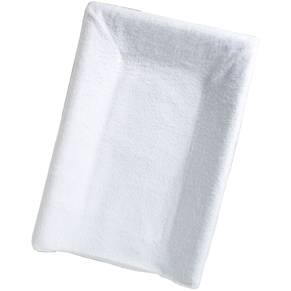 Babycalin - Housse matelas à langer 50 x 70 - blanc