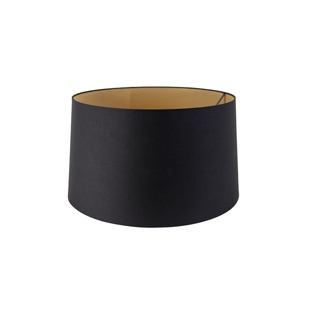 pantalla algodon negrooro 455028