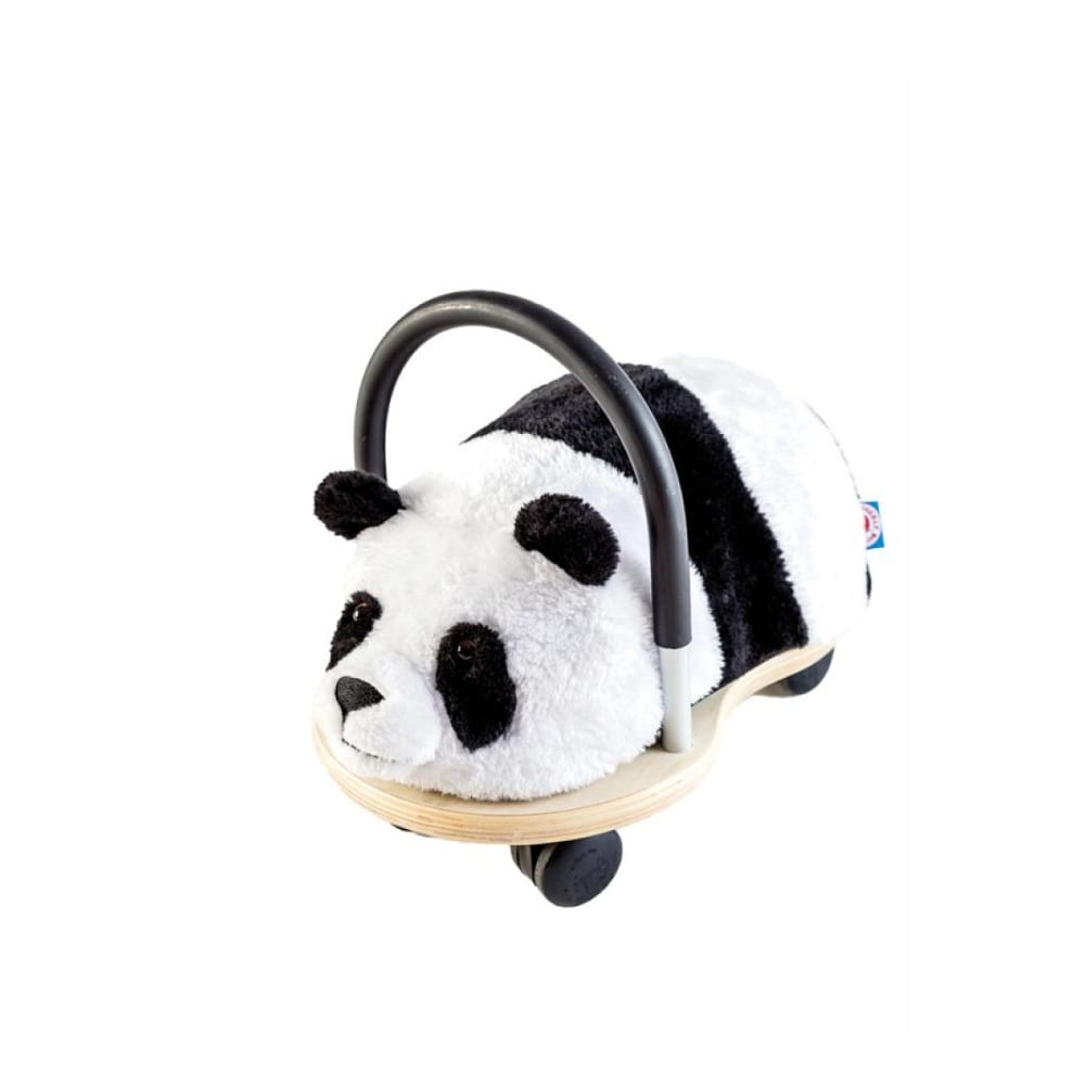 Petit porteur Panda (Wheely Bug) - Image 1