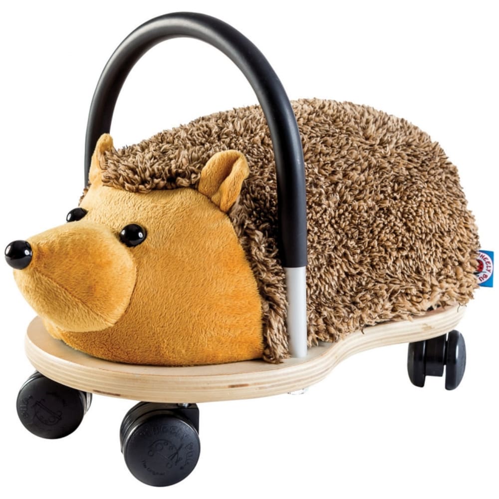 petit porteur Hérisson