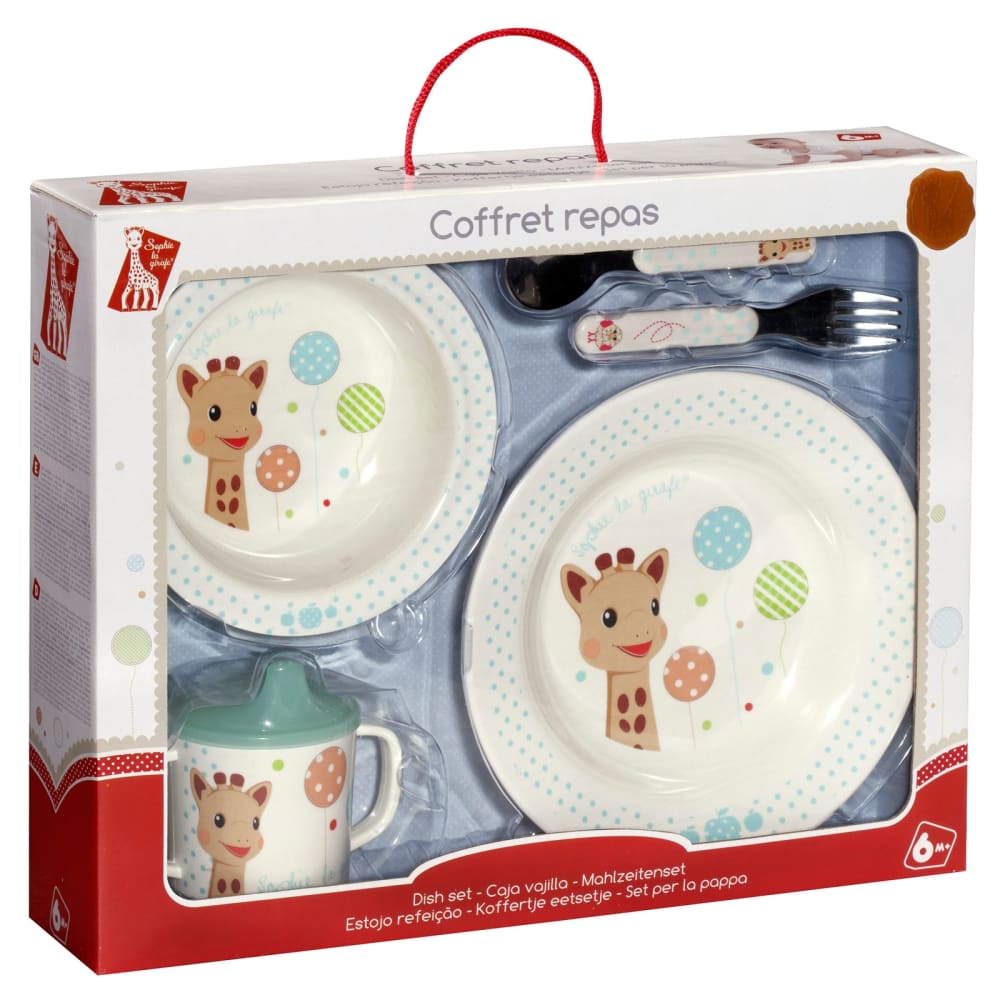 Coffret repas - Maisons du Monde